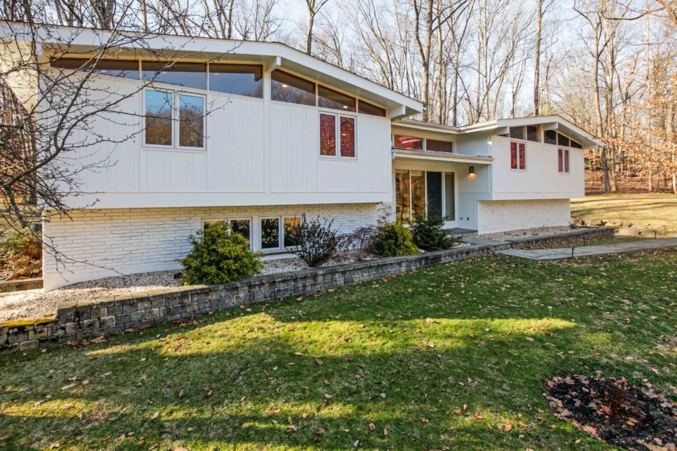 40 Holly Place, Briarcliff Manor Architectural Homes NY